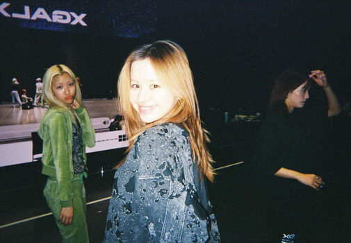 Full leaked Xgofficial page private onlyfans photo