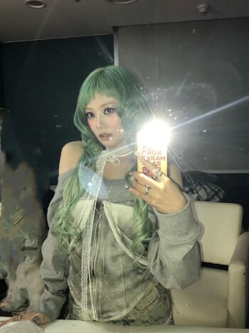 Full leaked Xgofficial page private onlyfans photo