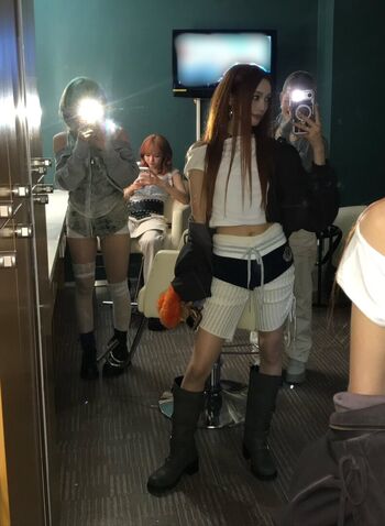 Full leaked Xgofficial page private onlyfans photo