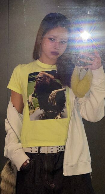 Full leaked Xgofficial page private onlyfans photo