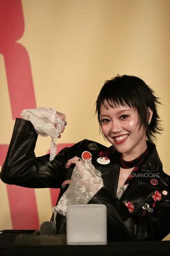 Full leaked Xgofficial page private onlyfans photo