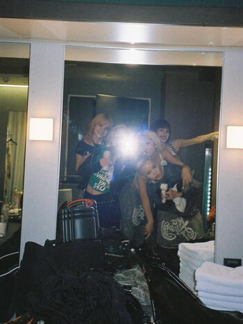 Full leaked Xgofficial page private onlyfans photo