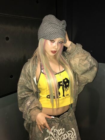 Full leaked Xgofficial page private onlyfans photo