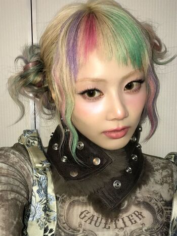 Full leaked Xgofficial page private onlyfans photo