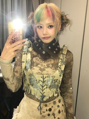 Full leaked Xgofficial page private onlyfans photo