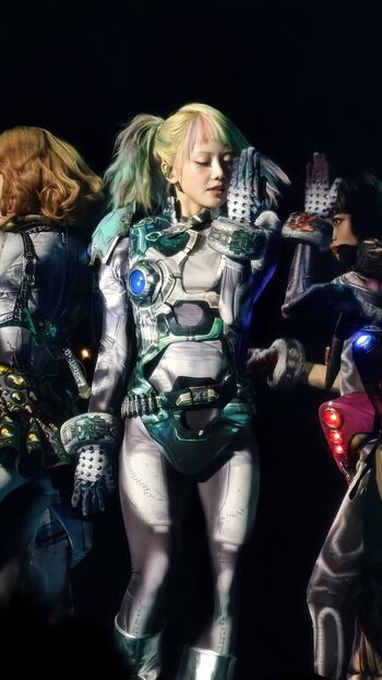 Full leaked Xgofficial page private onlyfans photo