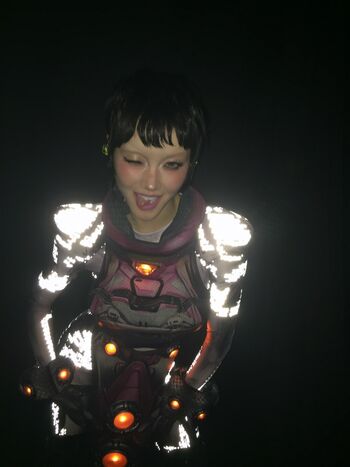 Full leaked Xgofficial page private onlyfans photo