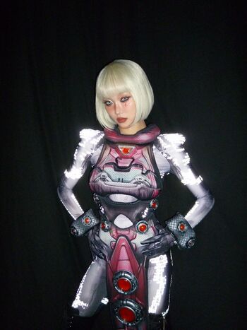 Full leaked Xgofficial page private onlyfans photo