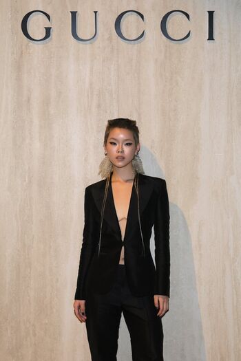 Full leaked Xgofficial page private onlyfans photo