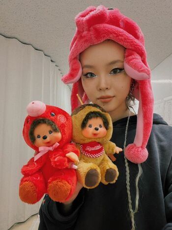 Full leaked Xgofficial page private onlyfans photo