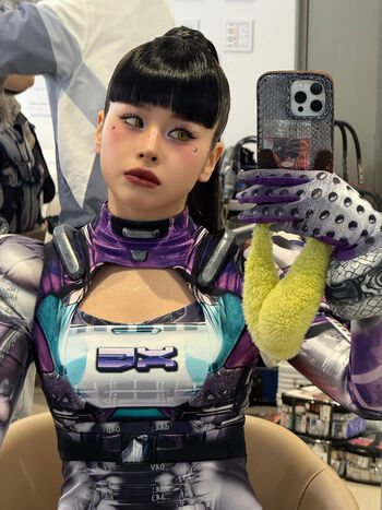 Full leaked Xgofficial page private onlyfans photo