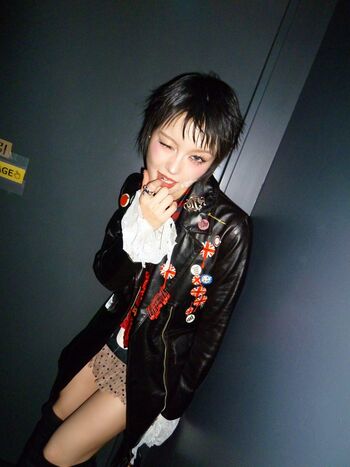 Full leaked Xgofficial page private onlyfans photo