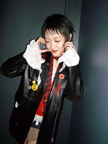 Full leaked Xgofficial page private onlyfans photo