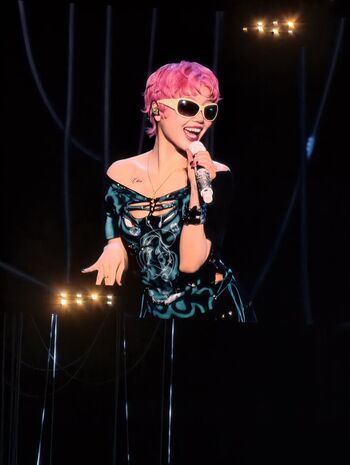 Full leaked Xgofficial page private onlyfans photo