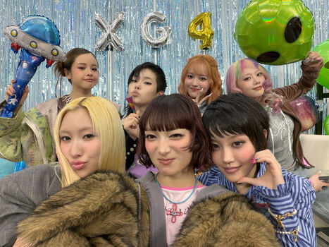 Full leaked Xgofficial page private onlyfans photo