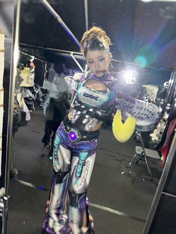 Full leaked Xgofficial page private onlyfans photo