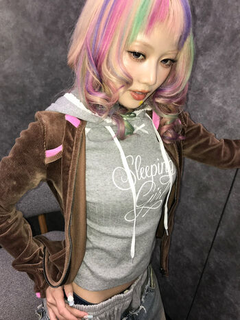 Full leaked Xgofficial page private onlyfans photo