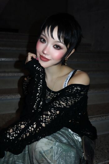 Full leaked Xgofficial page private onlyfans photo