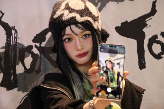 Full leaked Xgofficial page private onlyfans photo