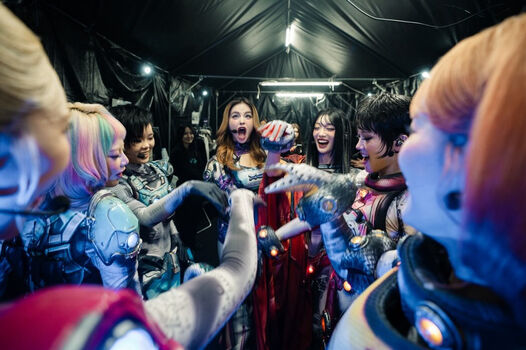 Full leaked Xgofficial page private onlyfans photo