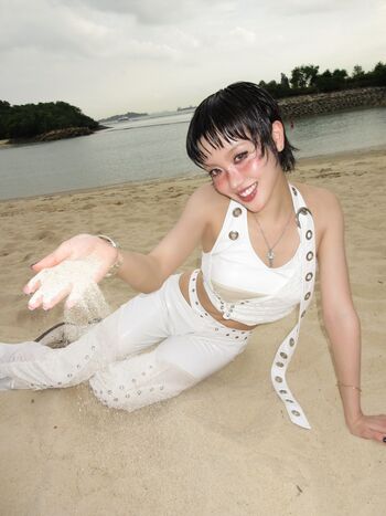 Full leaked Xgofficial page private onlyfans photo