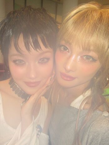 Full leaked Xgofficial page private onlyfans photo