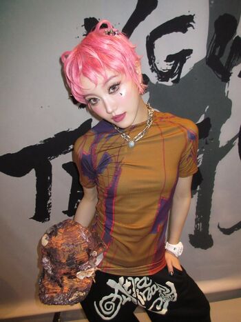 Full leaked Xgofficial page private onlyfans photo