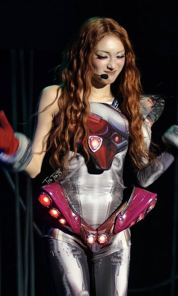 Full leaked Xgofficial page private onlyfans photo