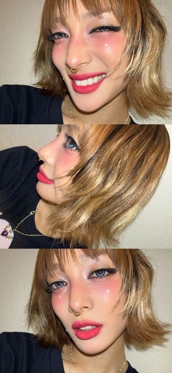 Full leaked Xgofficial page private onlyfans photo