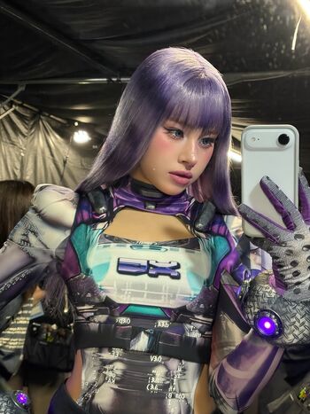 Full leaked Xgofficial page private onlyfans photo