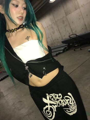 Full leaked Xgofficial private onlyfans photo