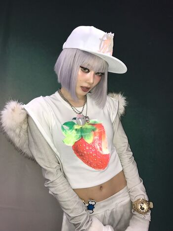 Full leaked Xgofficial private onlyfans photo