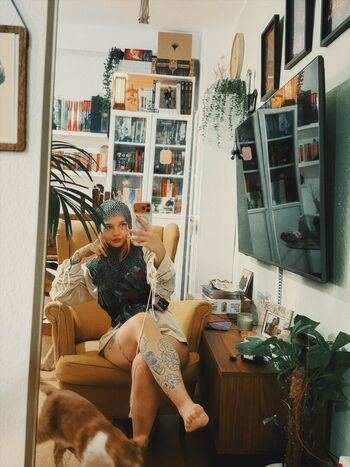 Full leaked Xhuronax private onlyfans photo