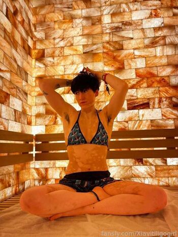 Full leaked Xia private onlyfans photo