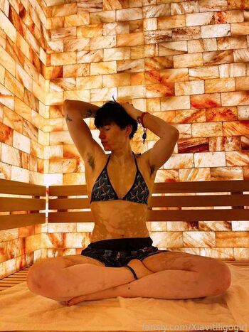 Full leaked Xia private onlyfans photo