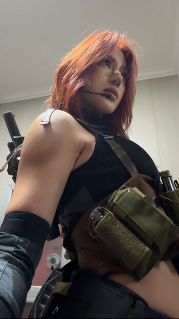 Full leaked Xialan private onlyfans photo