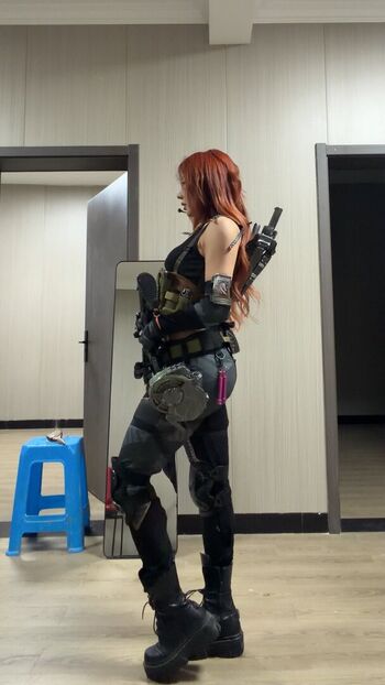 Full leaked Xialan private onlyfans photo