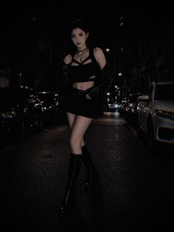 Full leaked Xialan private onlyfans photo