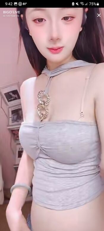 Full leaked Xiang kaoru private onlyfans photo