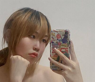 Full leaked Xiaonai private onlyfans photo