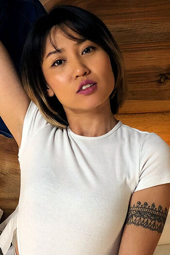 Full leaked Xiaoyu li private onlyfans photo