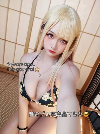 Full leaked Xiaoyukiko private onlyfans photo