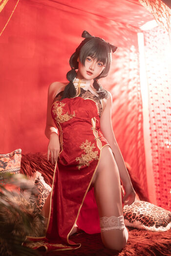 Full leaked Xiaoyukiko private onlyfans photo