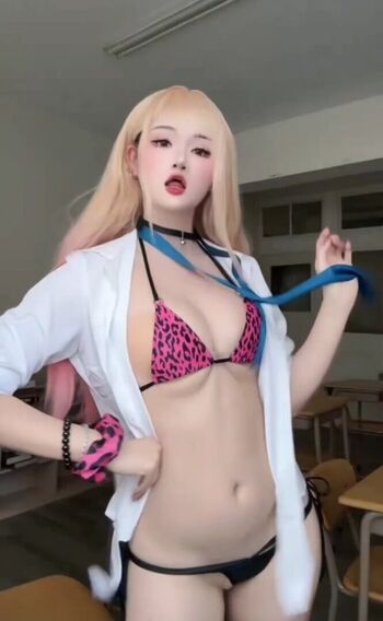 Full leaked Xiaoyukiko private onlyfans photo