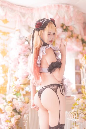 Full leaked Xiaoyukiko private onlyfans photo