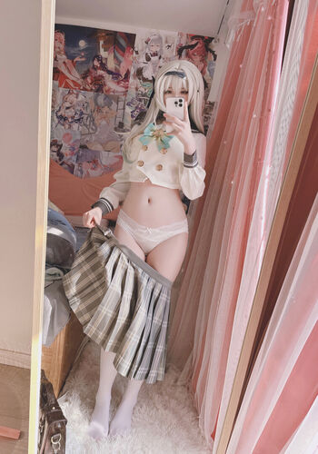 Full leaked Xidaidai page private onlyfans photo