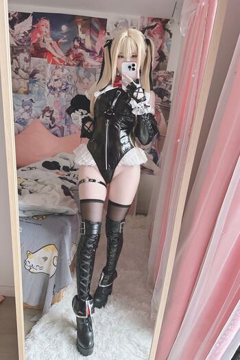 Full leaked Xidaidai page private onlyfans photo