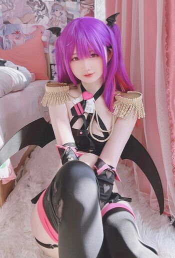 Full leaked Xidaidai private onlyfans photo