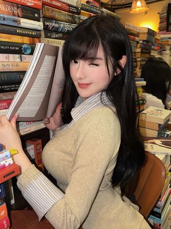 Full leaked Xiianger amy private onlyfans photo