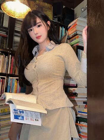 Full leaked Xiianger amy private onlyfans photo